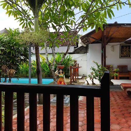 Pantai Bungalow Lembongan Island Nusa Lembongan  Exterior photo