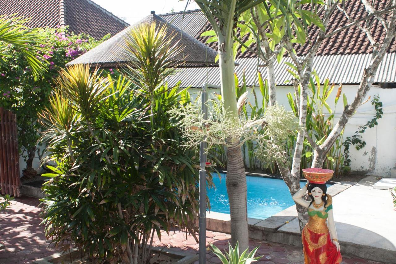 Pantai Bungalow Lembongan Island Nusa Lembongan  Exterior photo