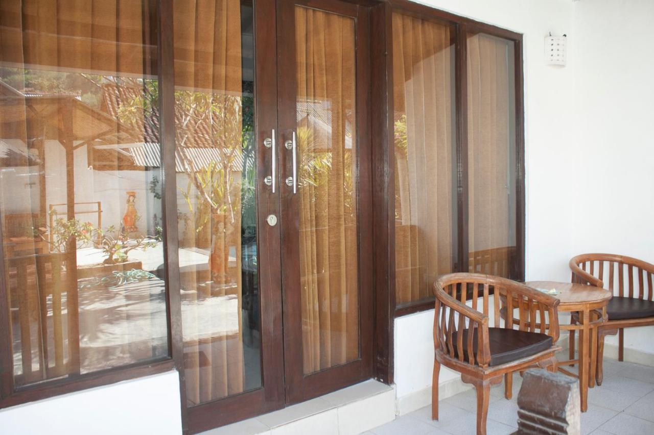 Pantai Bungalow Lembongan Island Nusa Lembongan  Exterior photo