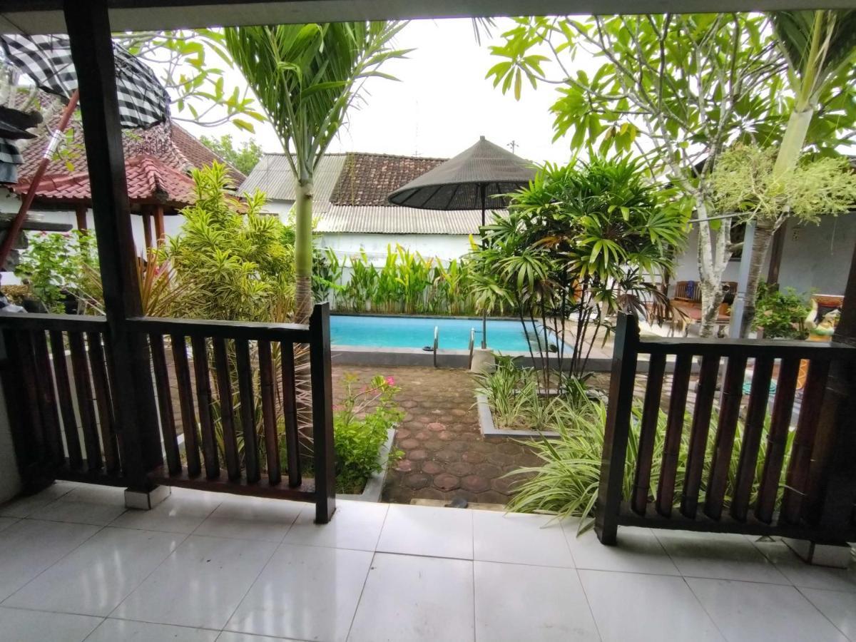 Pantai Bungalow Lembongan Island Nusa Lembongan  Exterior photo