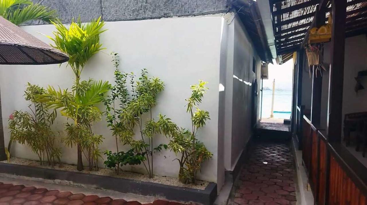 Pantai Bungalow Lembongan Island Nusa Lembongan  Exterior photo