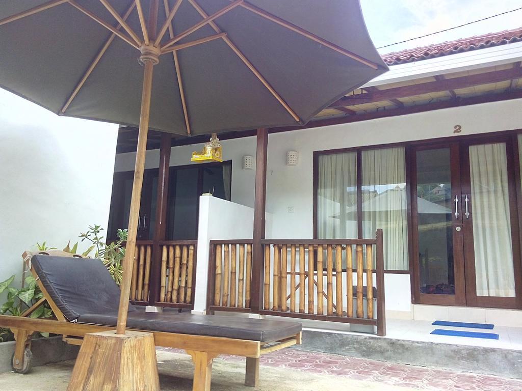 Pantai Bungalow Lembongan Island Nusa Lembongan  Exterior photo