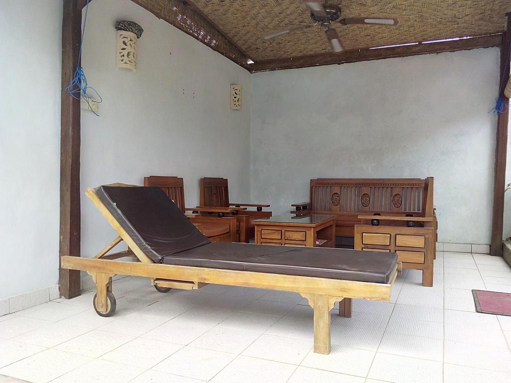 Pantai Bungalow Lembongan Island Nusa Lembongan  Exterior photo