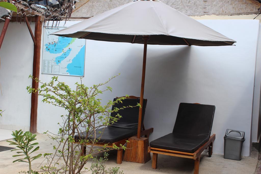 Pantai Bungalow Lembongan Island Nusa Lembongan  Exterior photo