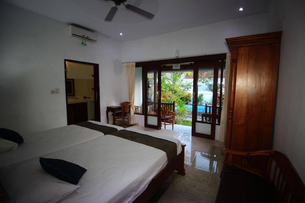 Pantai Bungalow Lembongan Island Nusa Lembongan  Exterior photo