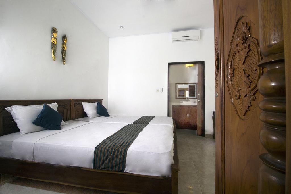 Pantai Bungalow Lembongan Island Nusa Lembongan  Exterior photo