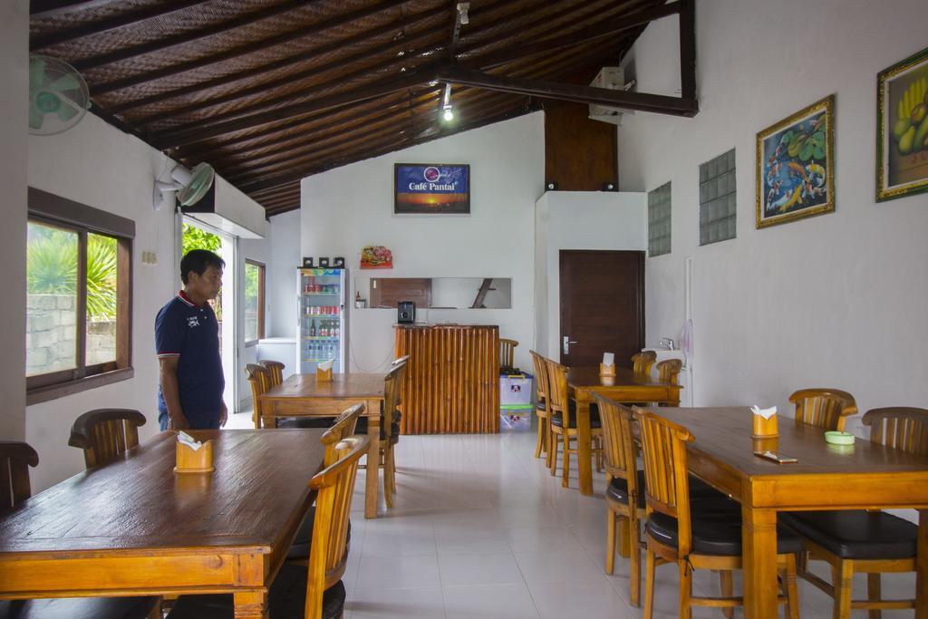 Pantai Bungalow Lembongan Island Nusa Lembongan  Exterior photo