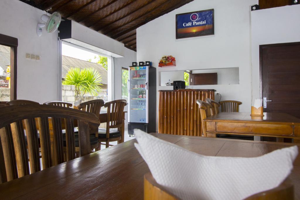 Pantai Bungalow Lembongan Island Nusa Lembongan  Exterior photo