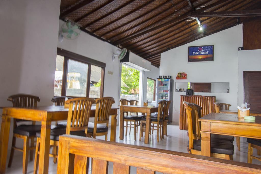 Pantai Bungalow Lembongan Island Nusa Lembongan  Exterior photo
