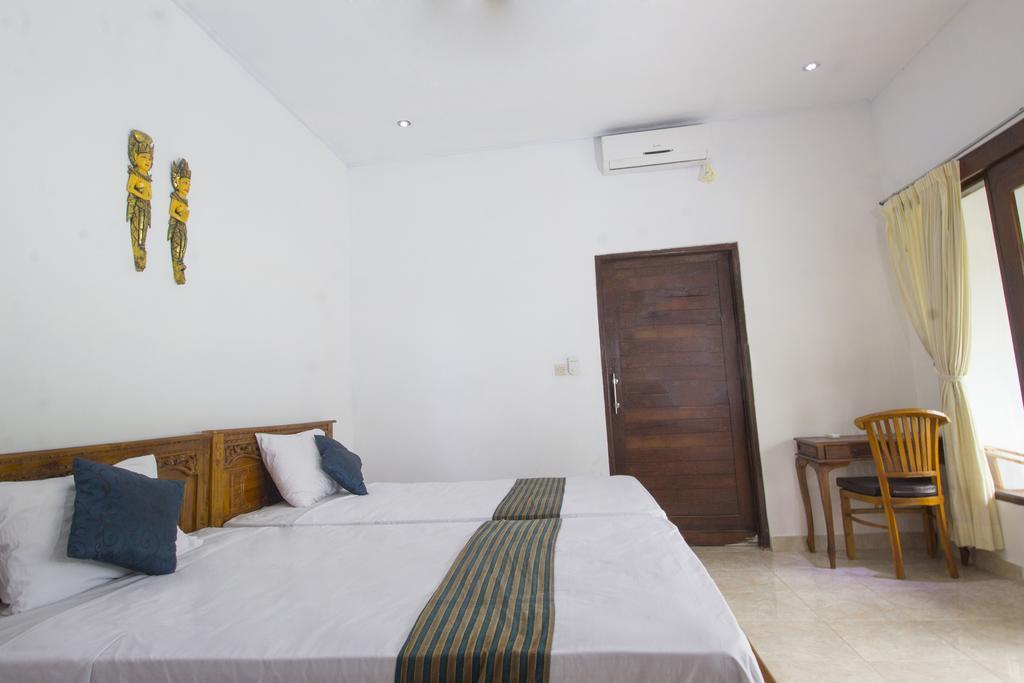 Pantai Bungalow Lembongan Island Nusa Lembongan  Exterior photo