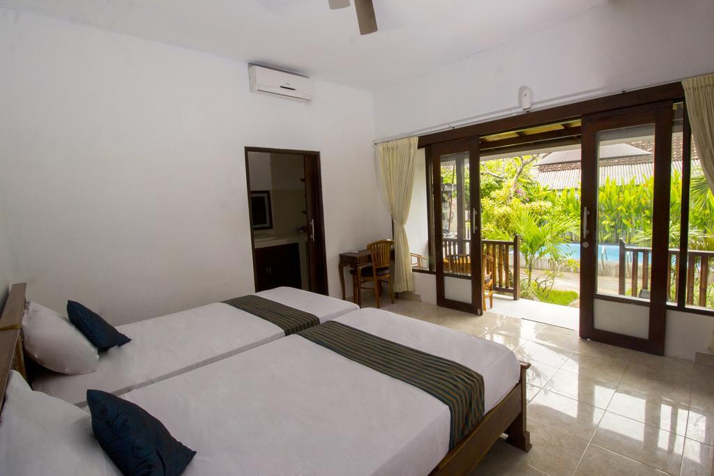 Pantai Bungalow Lembongan Island Nusa Lembongan  Exterior photo